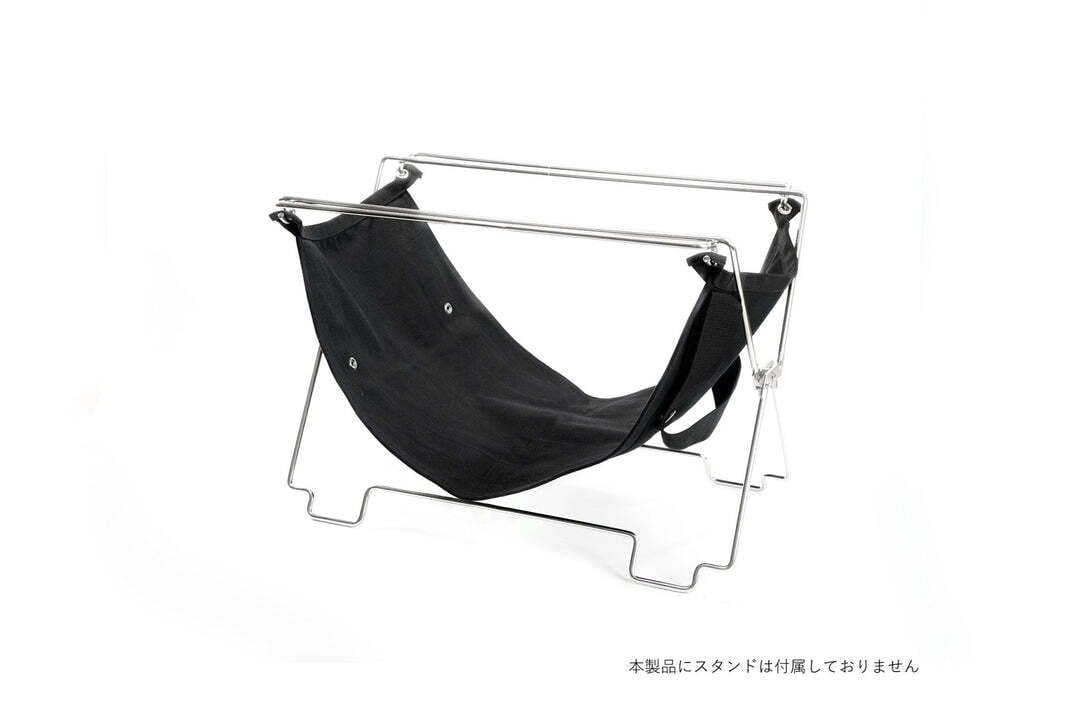 TOKYO CRAFTS コードユニット 薪ホルダー | OLIVE OUTDOOR EQUIPMENT