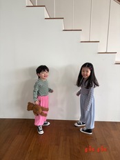 Pie 25/SP Crayon jogger pants