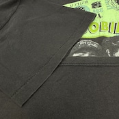 【FUNKDOOBIEST】ファンクドゥービエスト "BROTHAS DOOBIE" 90's Vintage Tシャツ