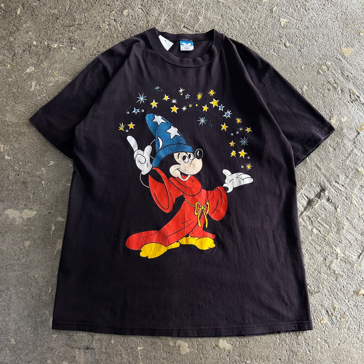 80s Mickey 