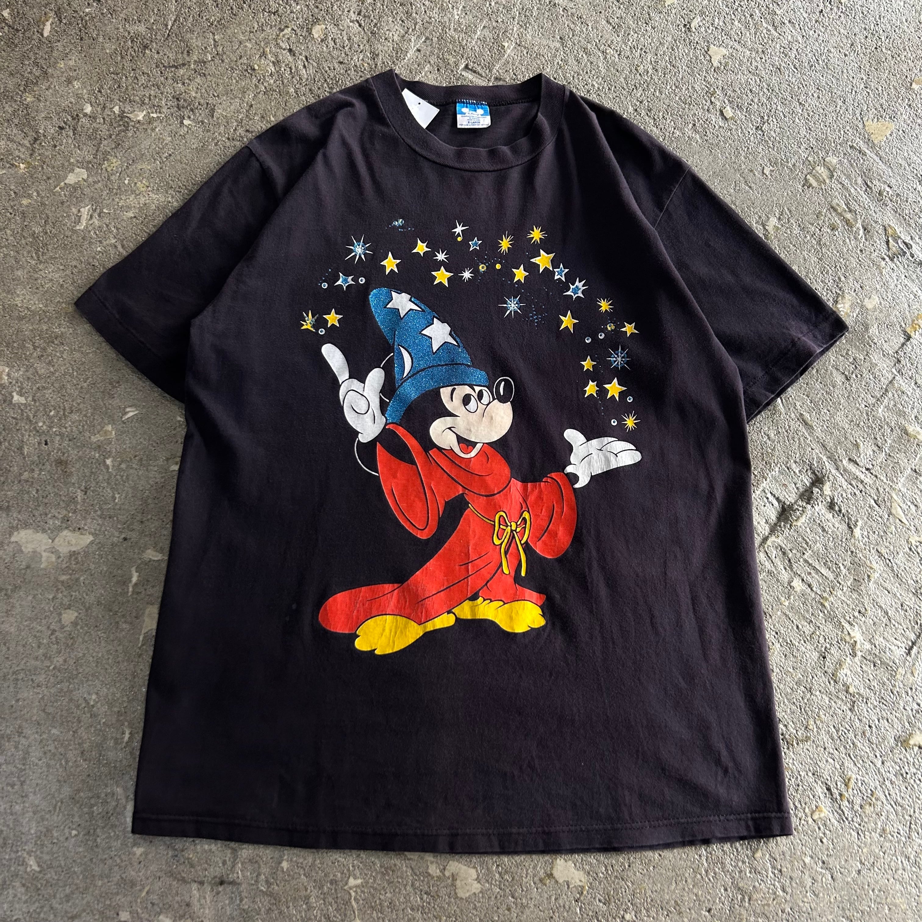 80s Mickey  