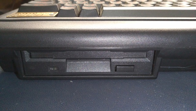 Panasonic MSX2 FS-A1F FDDドライブ交換＆メモリ増設 | レトロ堂 