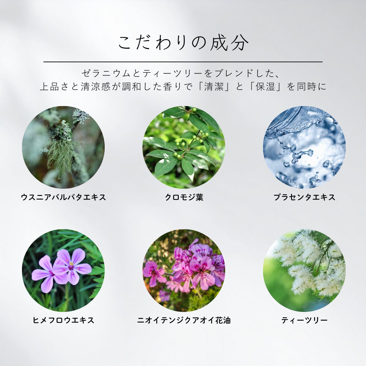 CITUCAケアミスト〈保清・保湿ミスト〉30ml