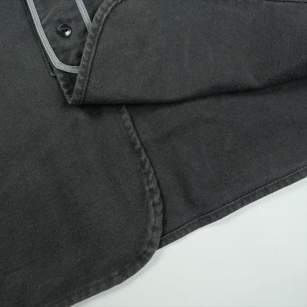 Size【L】 TENDERLOIN テンダーロイン BASEBALL SHT CHARCOAL ベース