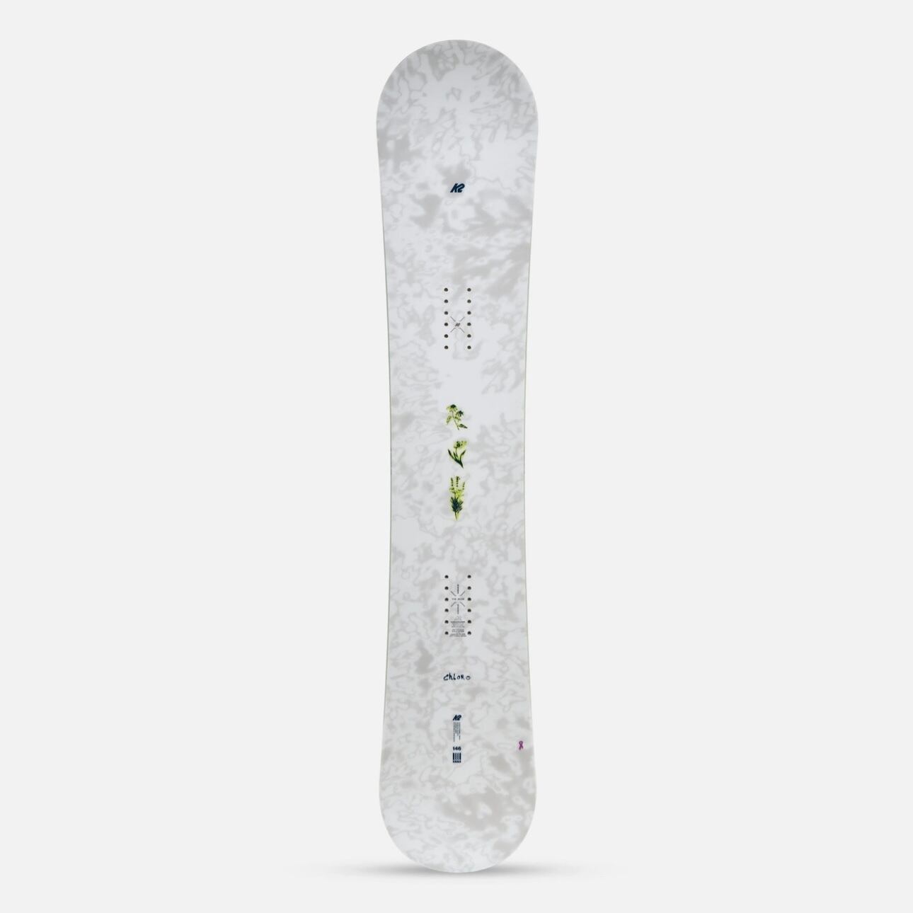 K2 | select snowboard