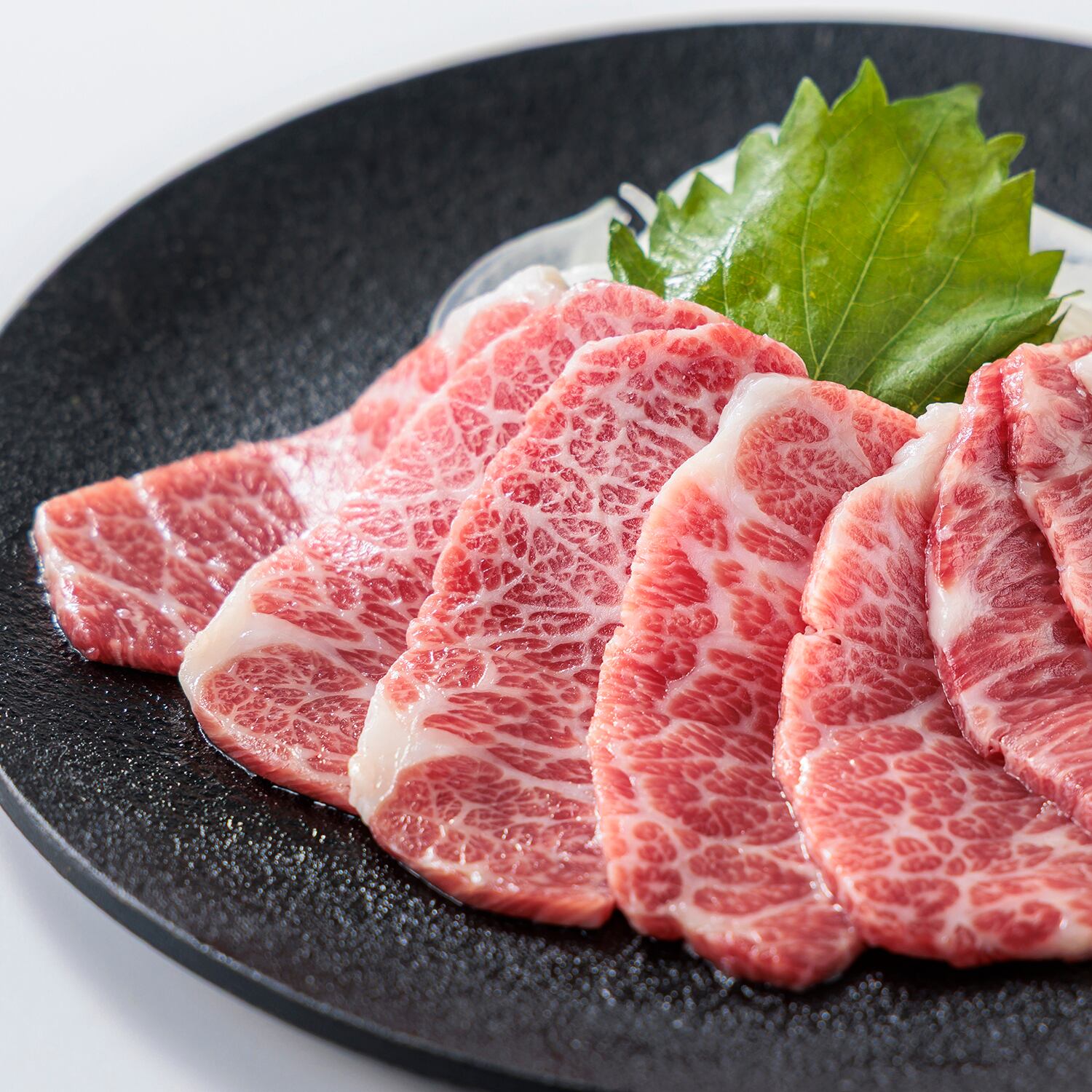 極上霜降り馬刺しセット | HAMADAYAFOODS 公式オンラインショップ