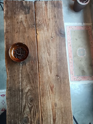 マンデリン・アルールバダ 深煎り 100g