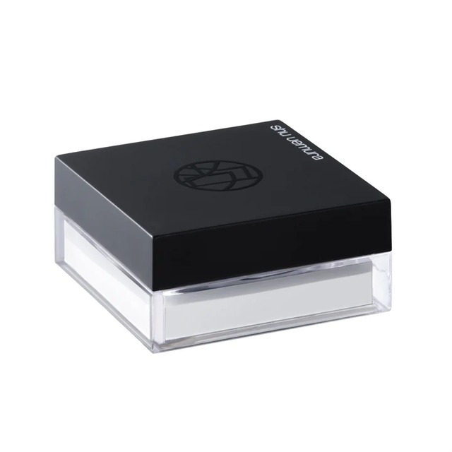 会員様18%off 　 シュウウエムラ　アンリミテッド mopo ルースパウダー