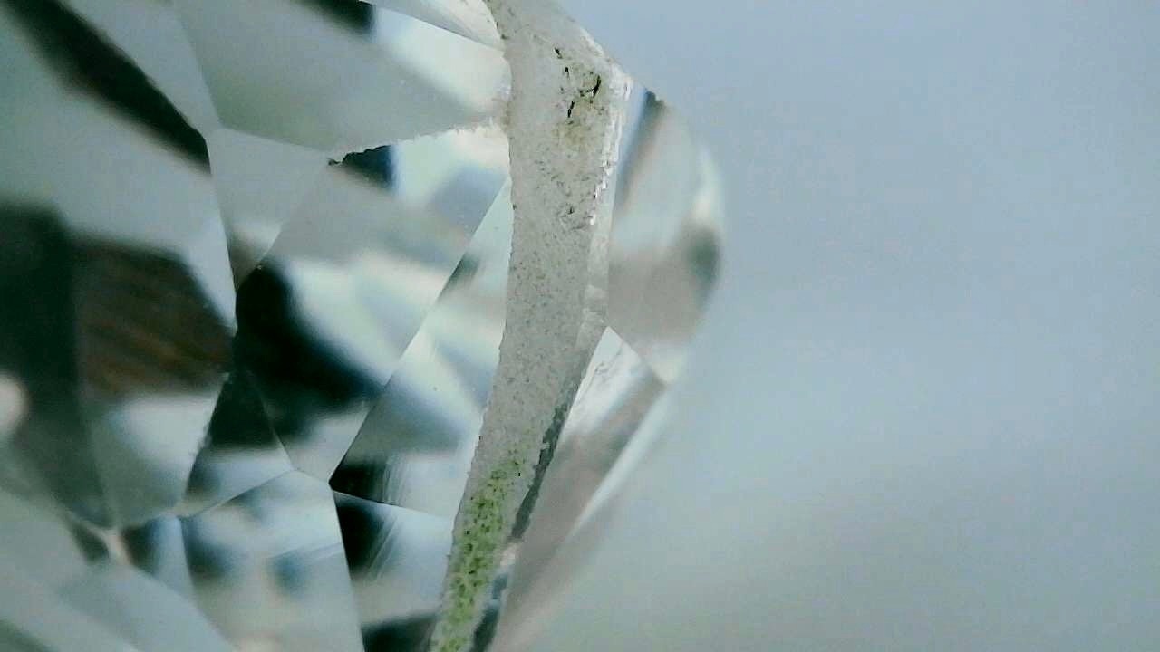 クンツァイト（カラーレス）　4.28ct　 [C13‐48]