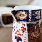 Diamond China Imari|英国アンティーク ダイヤモンドチャイナ ジャグ ピッチャー thumbnail 8