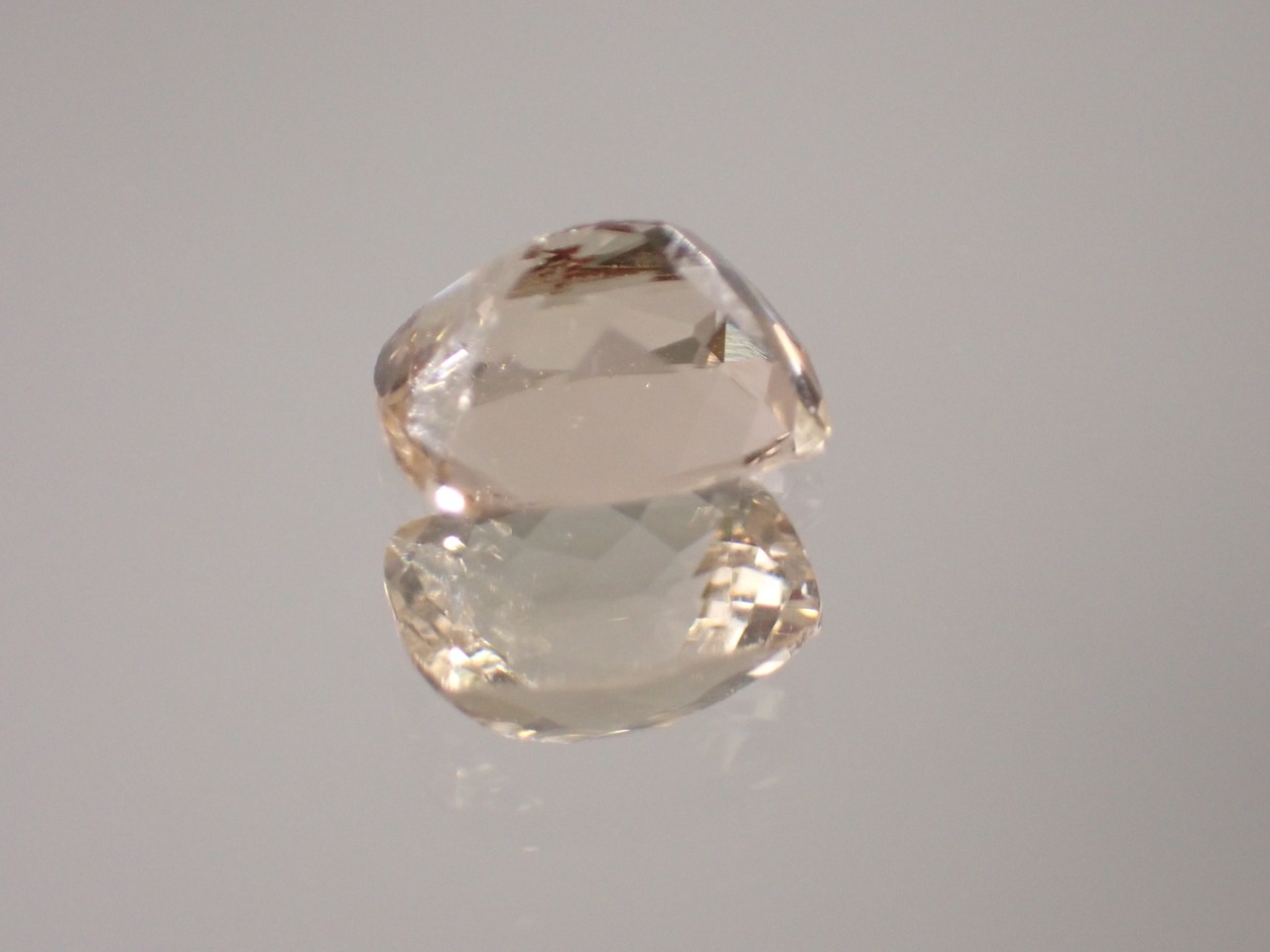 ヘリオドール　1.44ct　[C13‐265]