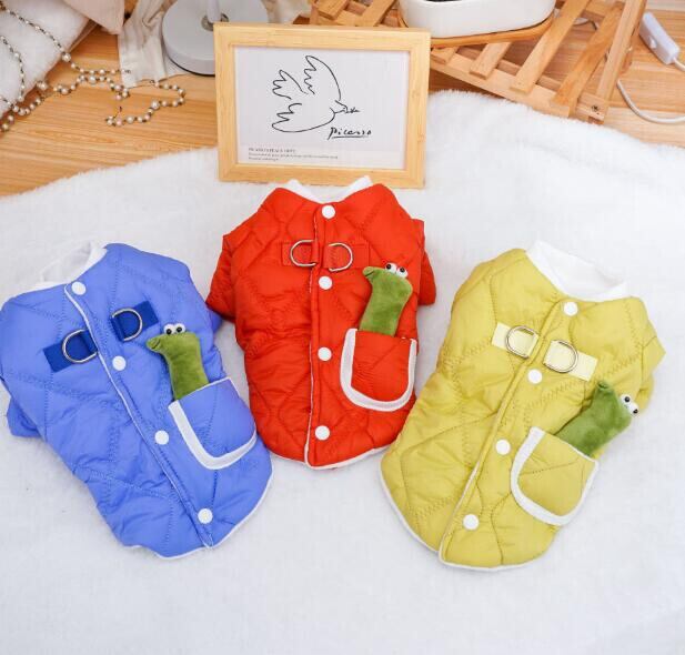 おすすめ☞《予約》№1103038 ポッケきょうりゅうジャケ