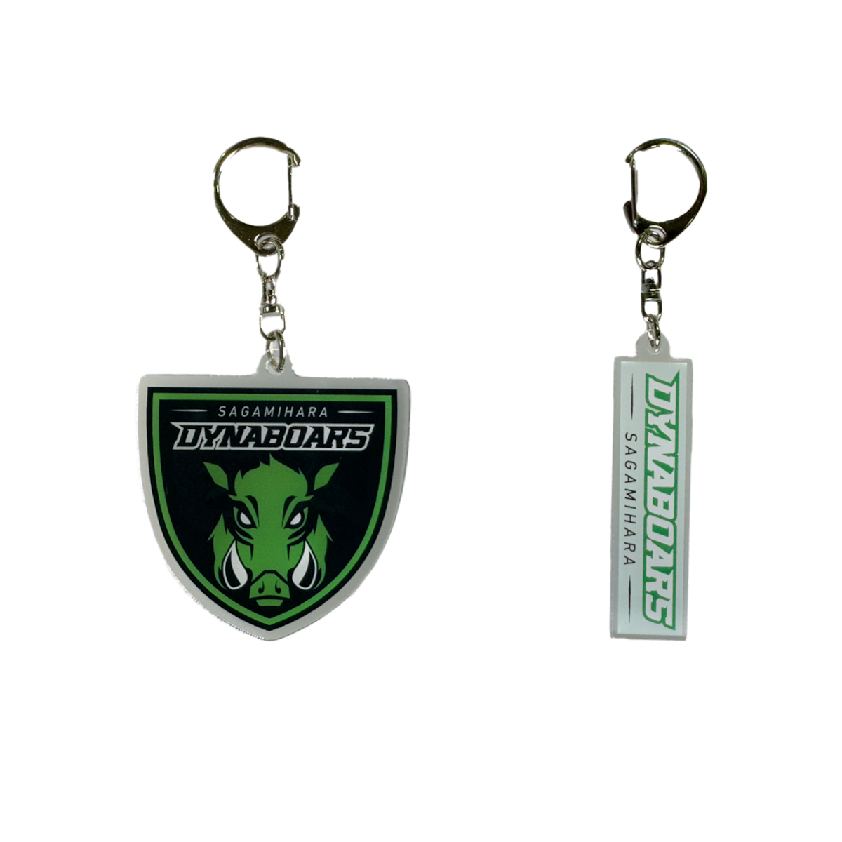 アクリルキーホルダー | ダイナボアーズ公式オンラインショップ