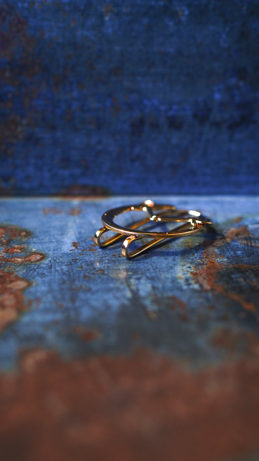 SPECIAL / VINTAGE】TIFFANY&Co. ティファニー イエロー ゴールド