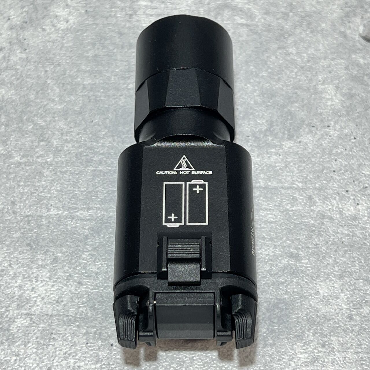 未使用　ヴァガボンド　サーフェイススペシャル　ライト ☆ハイグレードモデル☆ 【 SFタイプ 】 M600C スカウトライト