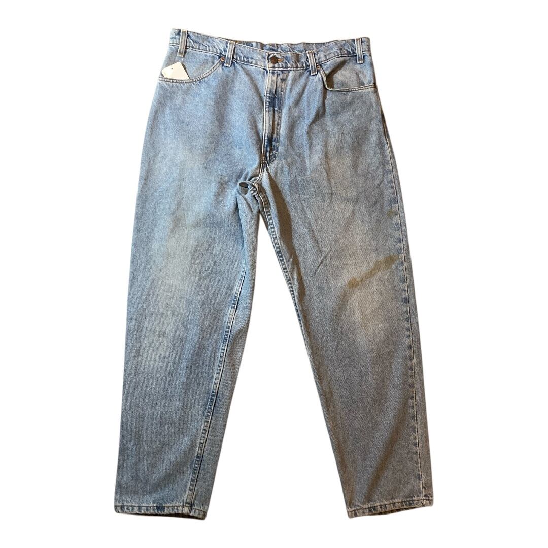 F453】vintage prisoner pants / ビンテージ プリズナー パンツ | ERYNGII
