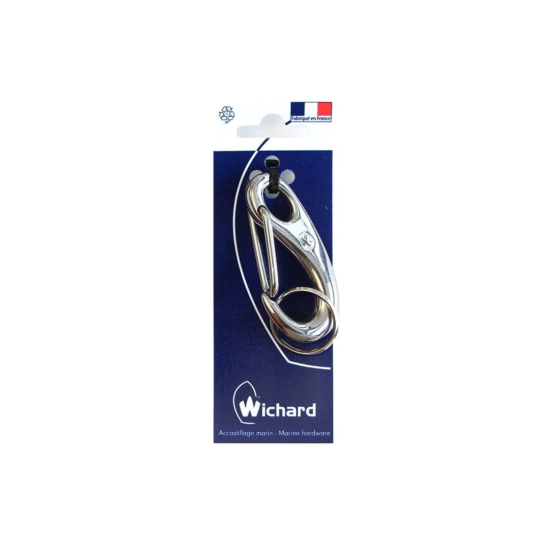 Wichard／Sailor Carabiner “L” | WHATNOT HARDWEAR STORE