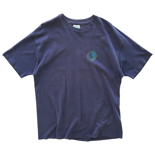 80s T&C Surf Vintage Tシャツ XL USA製