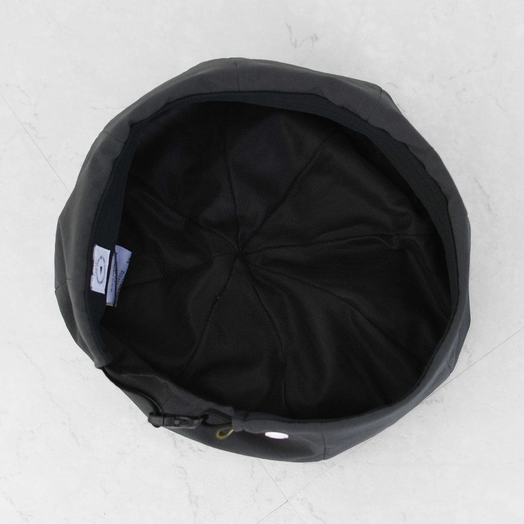 halo.commodity [ハロ コモディティ] Scurry Beret [HL-1103] スカリー