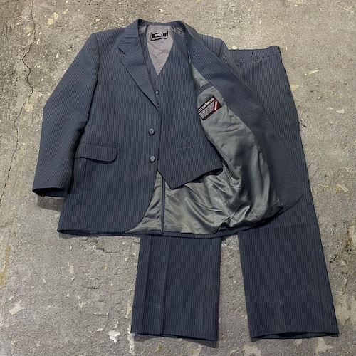 〜90s LEVI'S ACTION SUIT 3peace set up【仙台店】