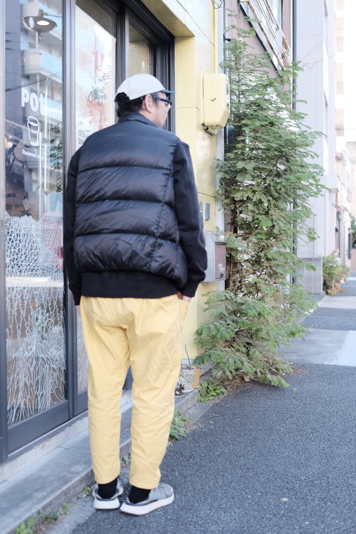 一二の用品店 