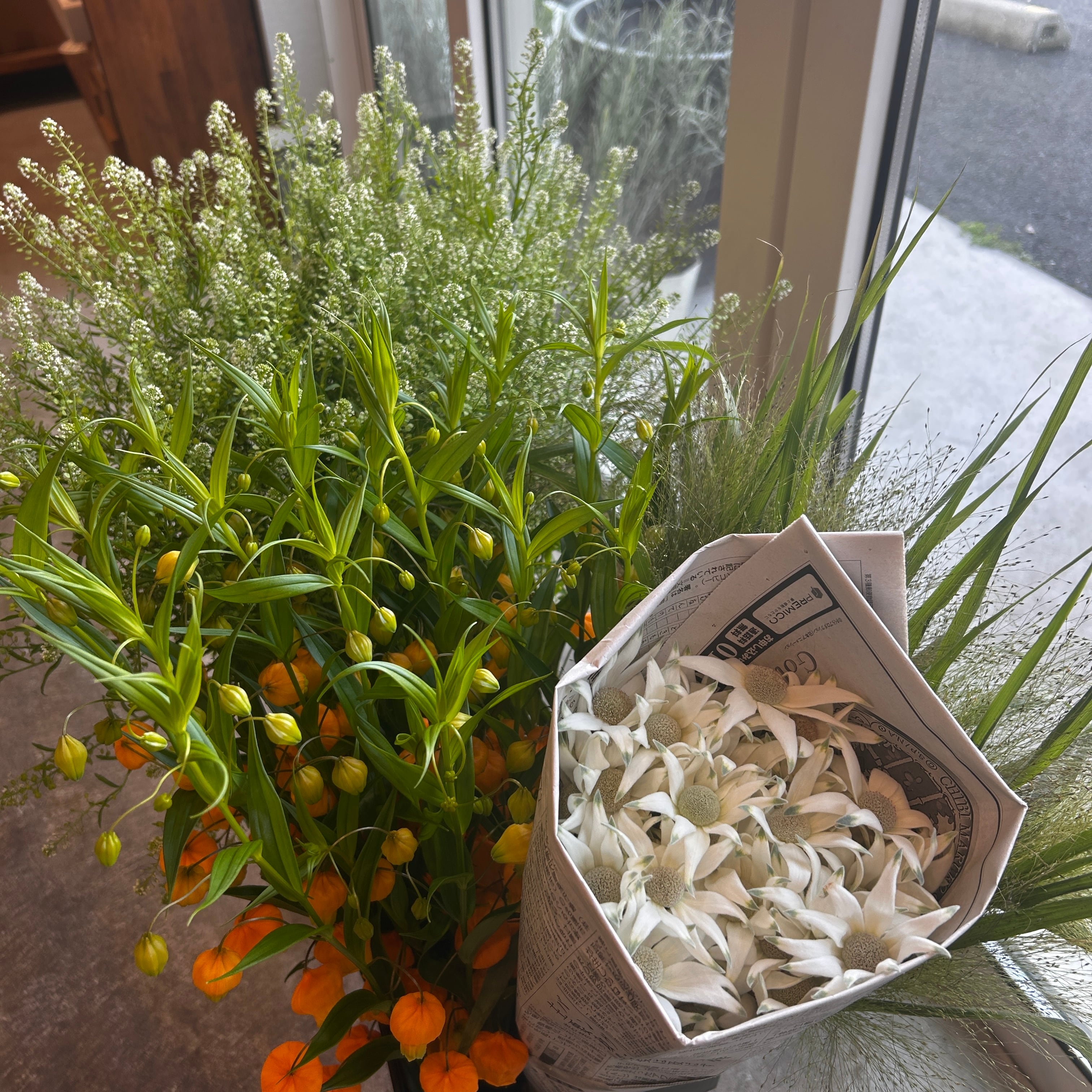 【3月30日 20時~ 7,000円】TikTok ライブブーケ