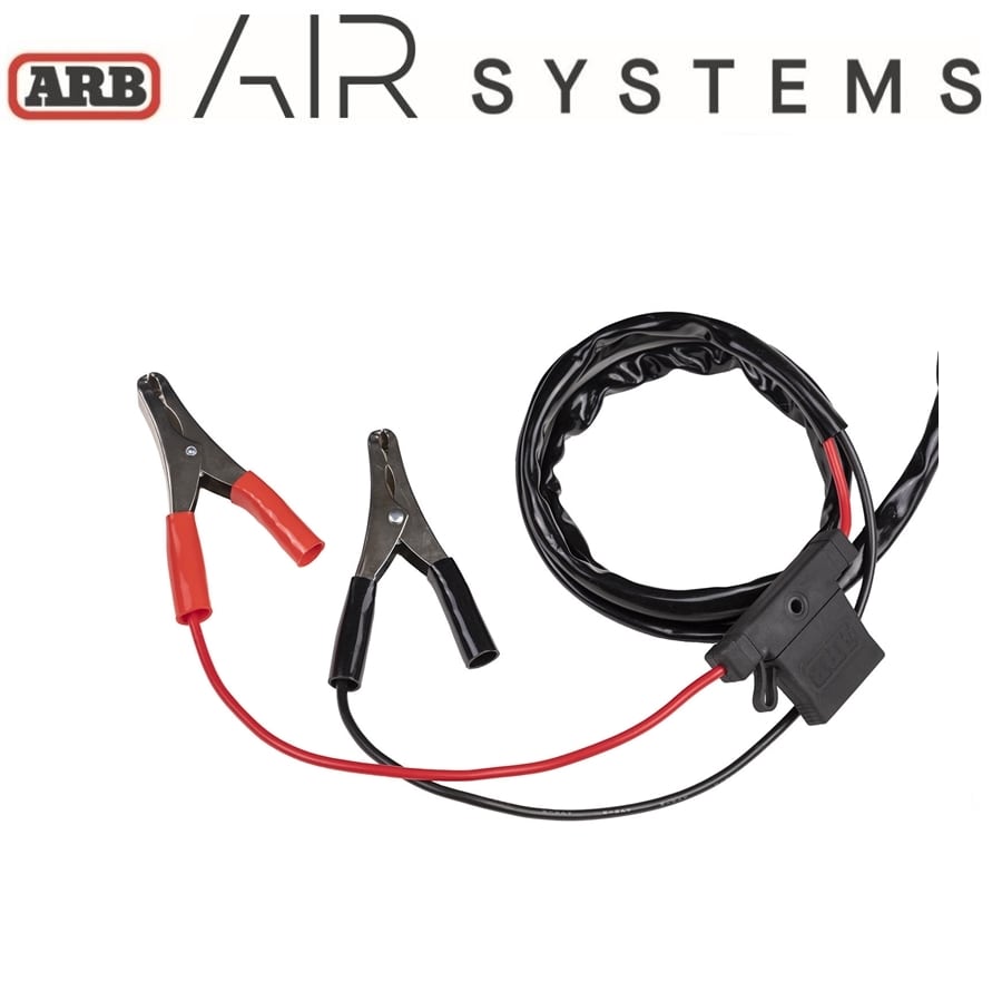 ARB ポータブルコンプレッサー12V | FD-camp 公式オンラインストア