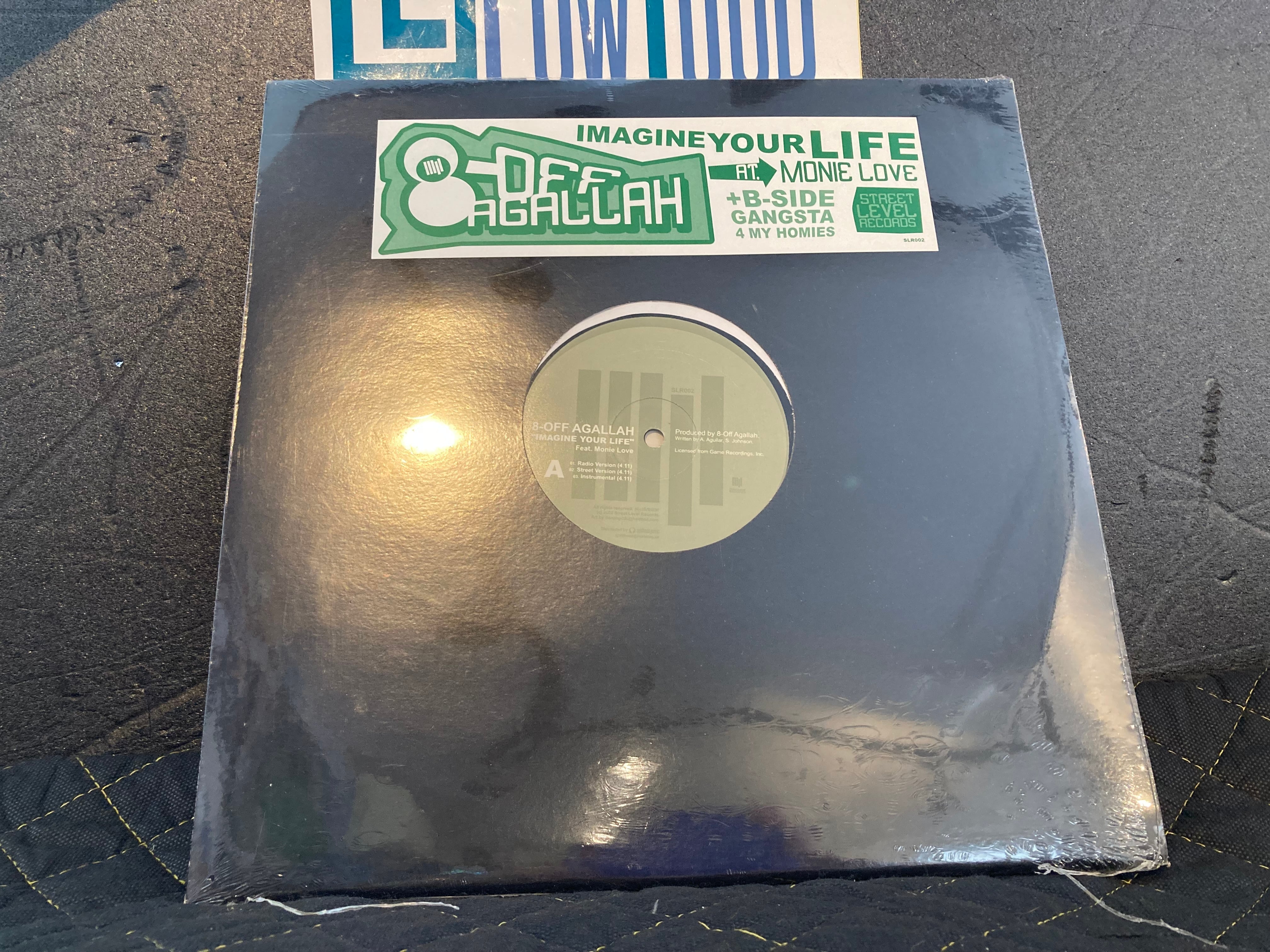 DJ Kentaro / My Favorite Songs 2 | LOW LOUD RECORDS