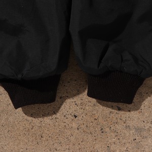 美品 シェルドシンチラ M 黒 02年 Patagonia フリースジャケット パタゴニア ブラック Shelled Synchilla