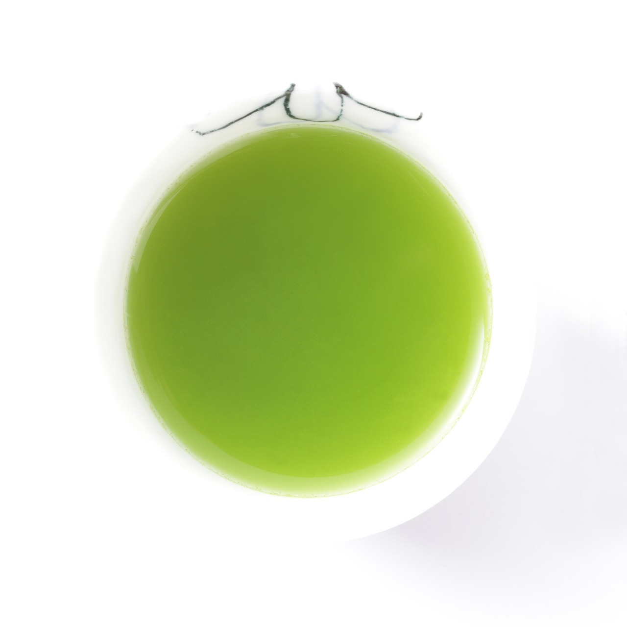 上抹茶入り玄米茶 150ｇリーフ