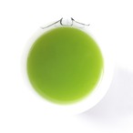 上抹茶入り玄米茶 150ｇリーフ
