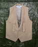 2000s BRUNO PIETERS LAYERED VEST