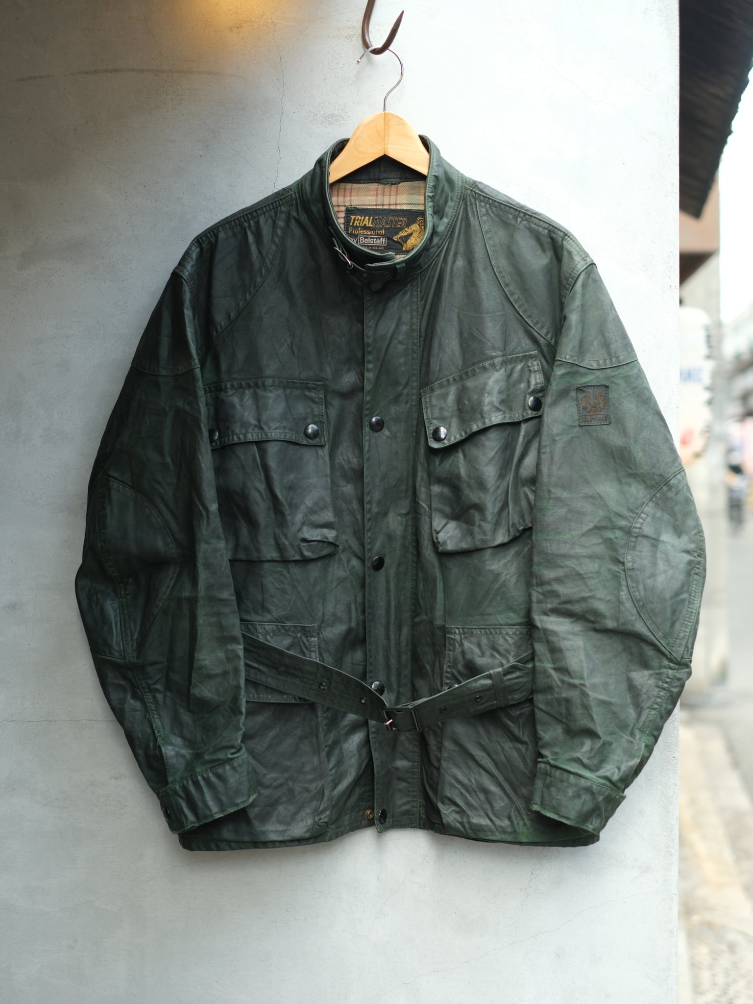 Men's clothing | BOW & ARROW WEB STORE