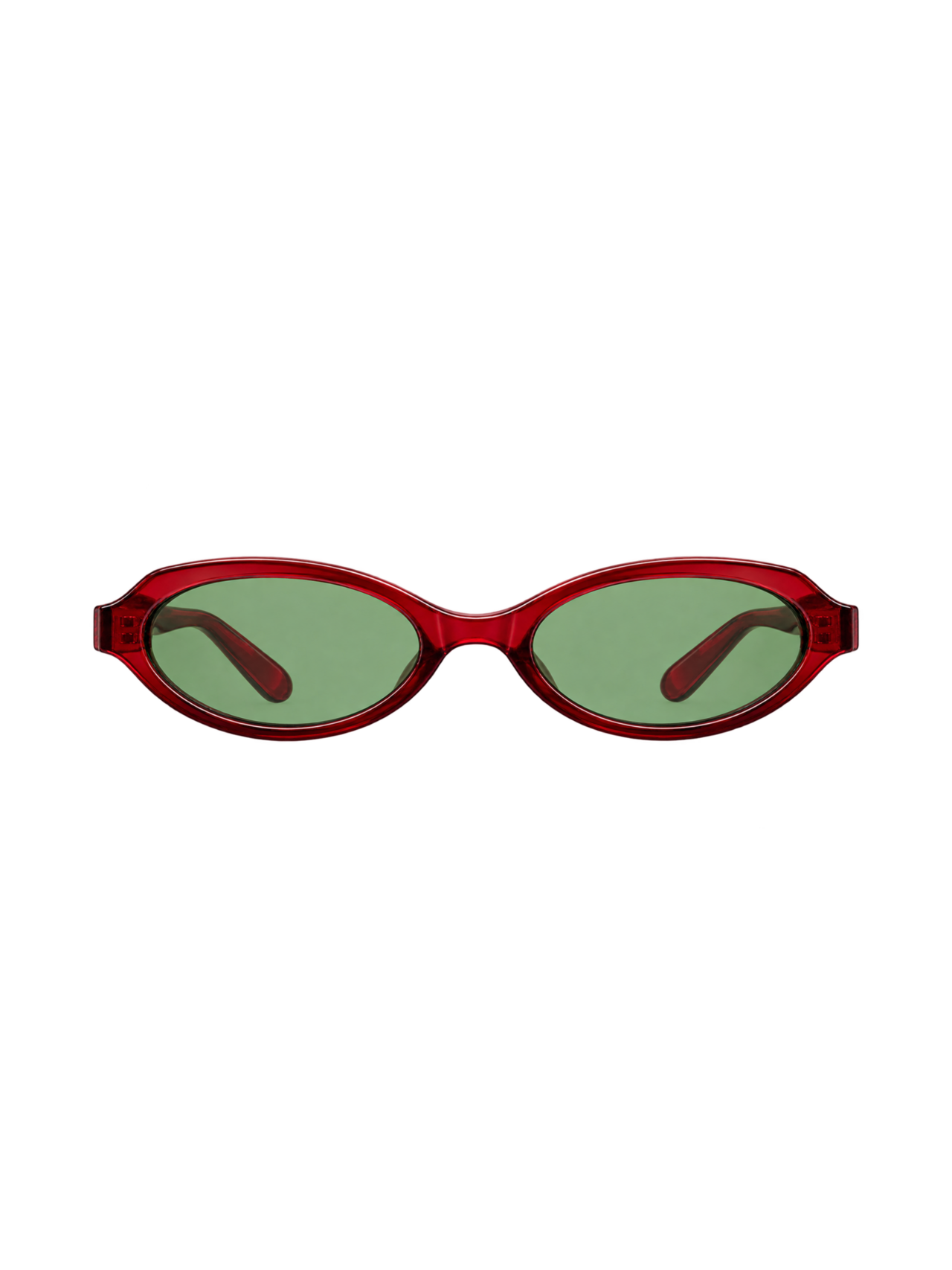 SWAY – Cherry Green