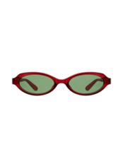 SWAY – Cherry Green