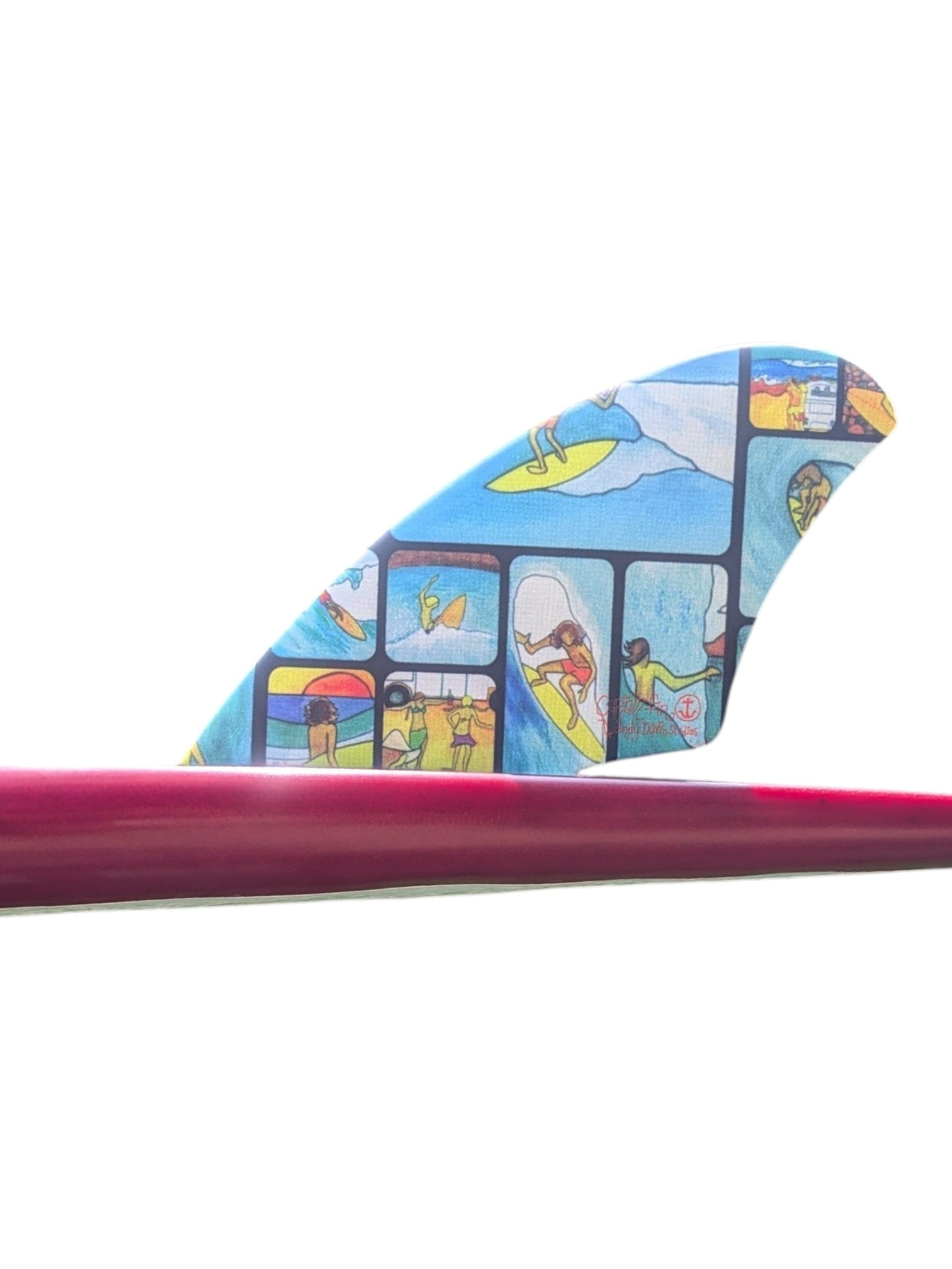 craftsurf