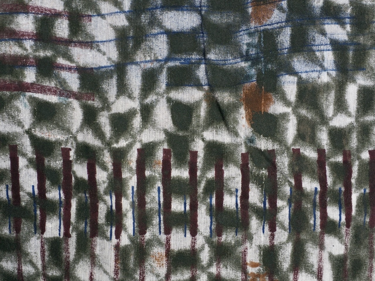 achada fabric a30 (2m)