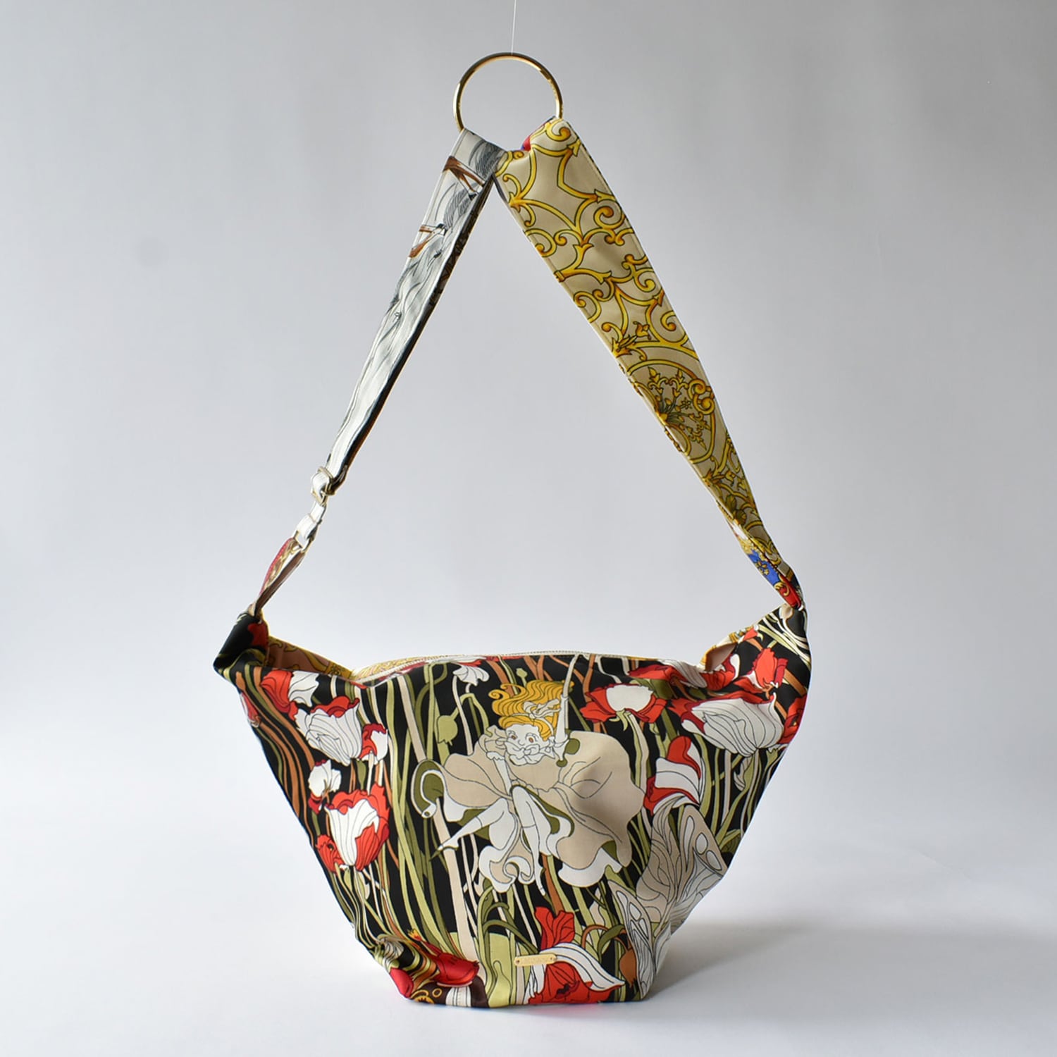 KUSH BAG（クシュバッグ） | Chicolatte | チコラッテ