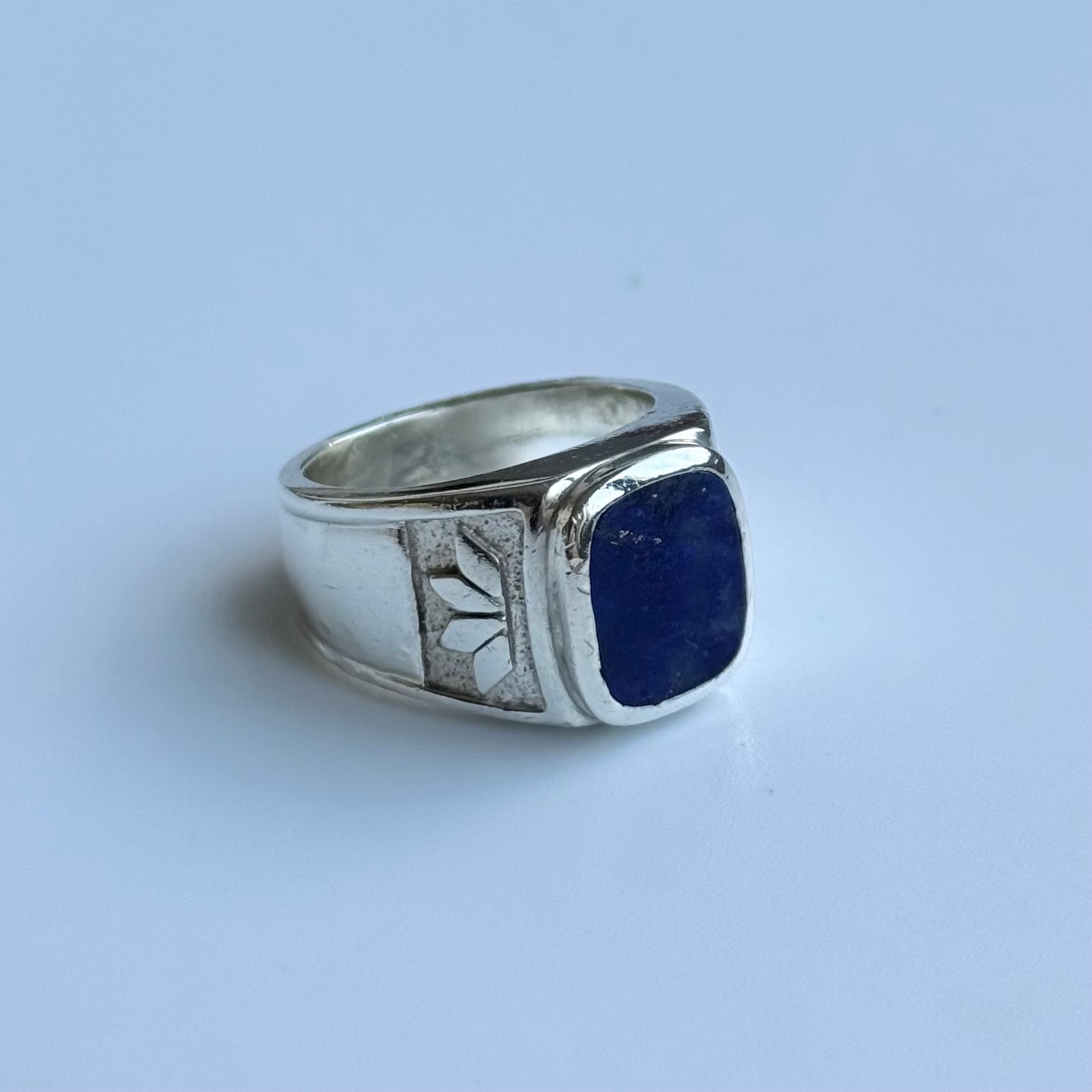 tiffany&co. ティファニーelsa peretti design signet ringエルサ