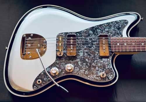 PSYCHEDERHYTHM PSYCHOMASTER-GC LiMITED Super Platinum Aqua