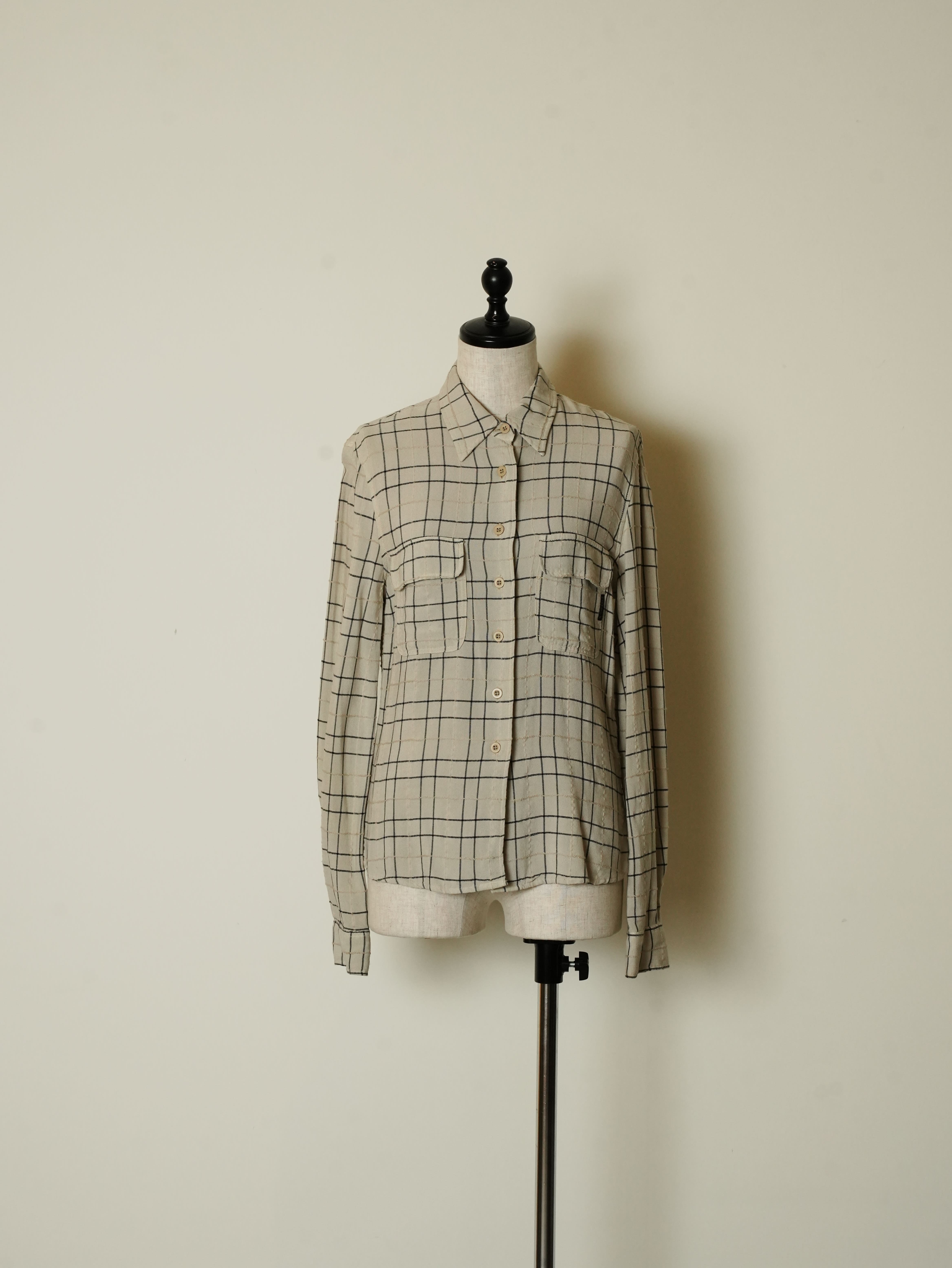 ARMANI | Raum Vintage
