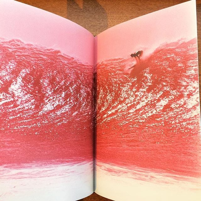 写真集「Slide Your Brains Out: Surfing in General 1997-2012／Thomas Campbell」 - 画像2