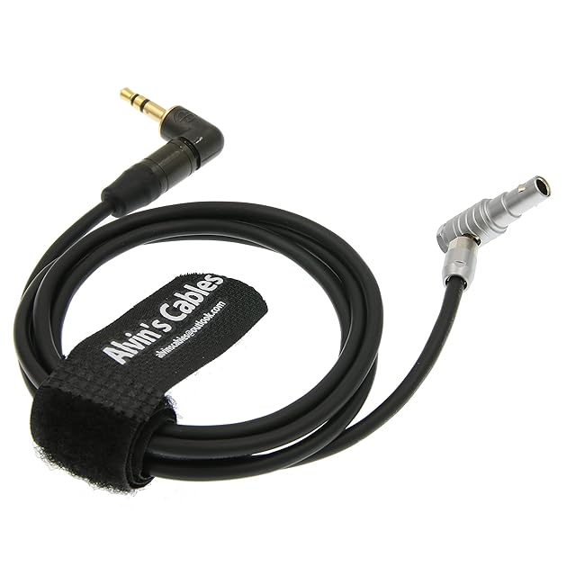新着商品 Alvin's Cables オーディオケーブル ARRI Mini LF