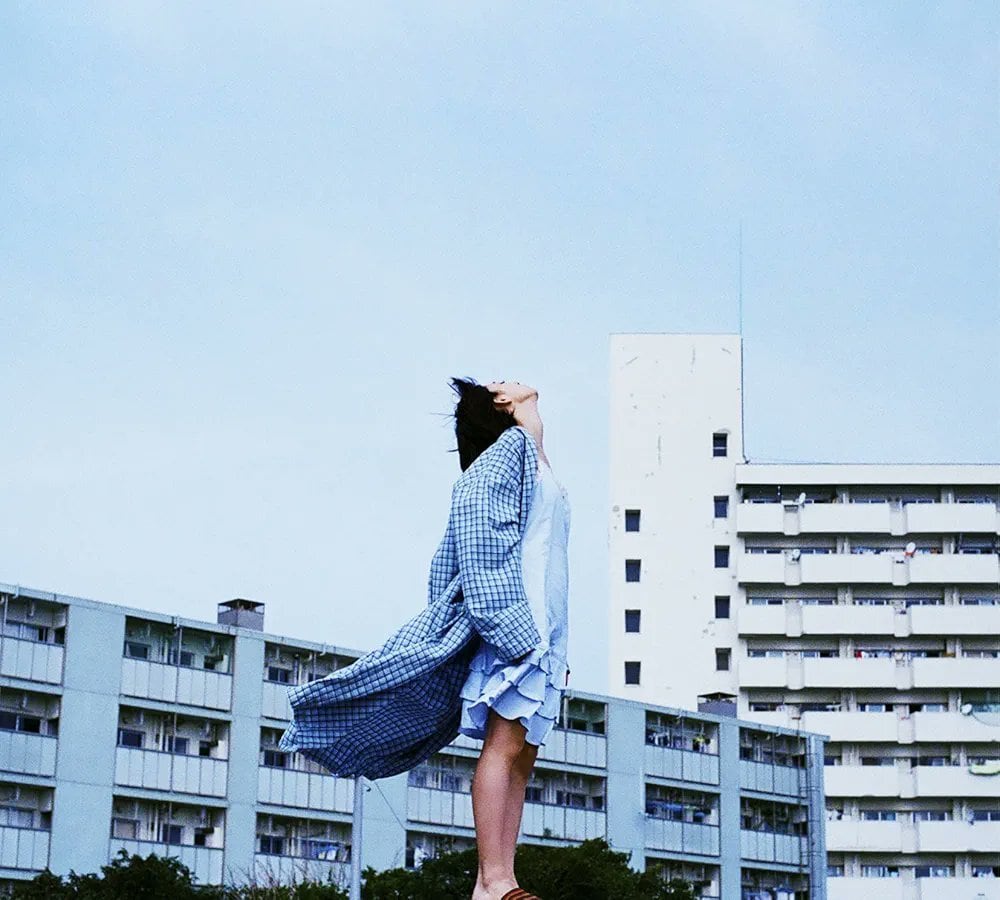 For Tracy Hyde / Film Bleu（CD）