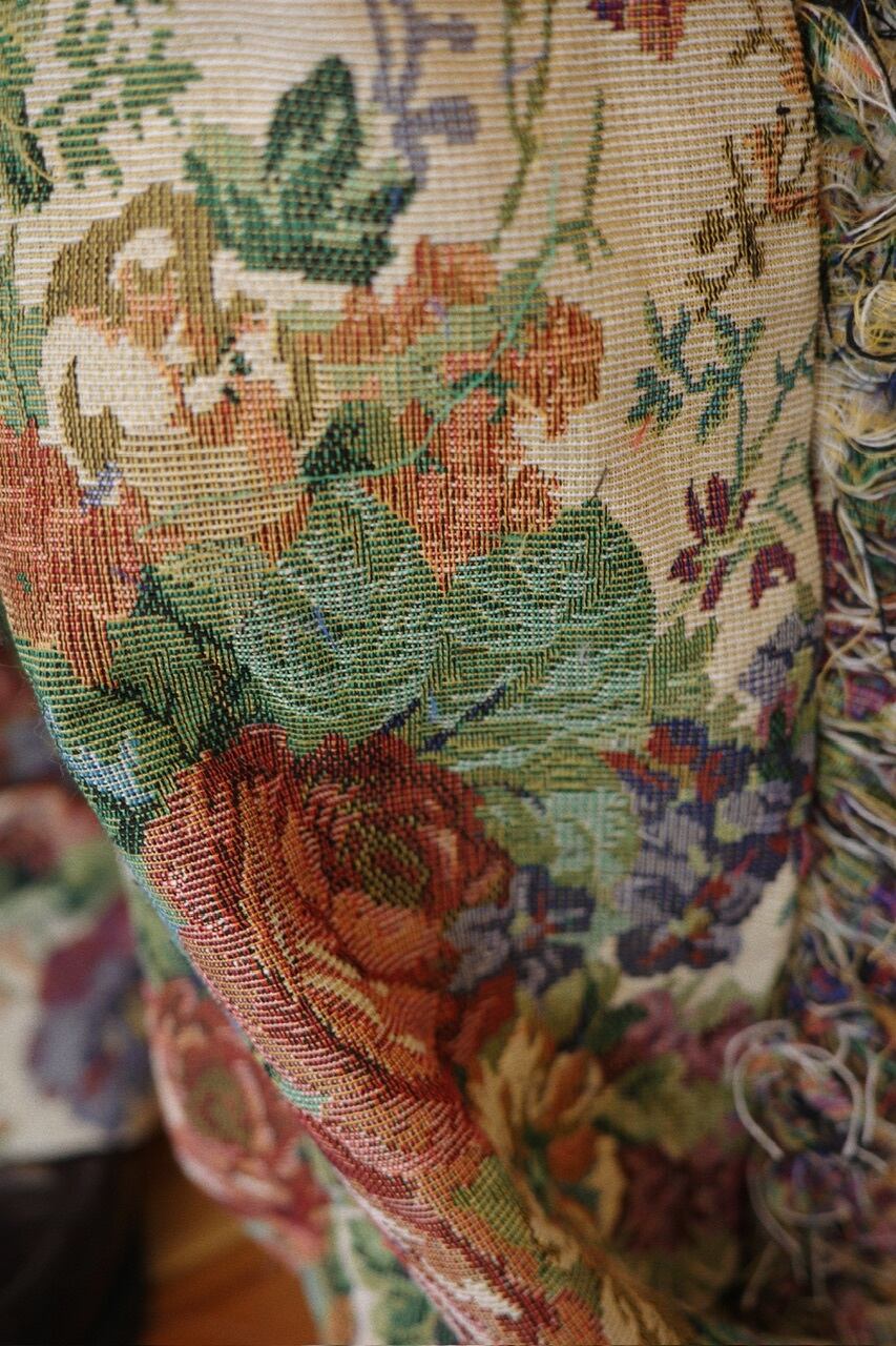 ジャガードセットアップ ○再販予定なし | osrsofficial