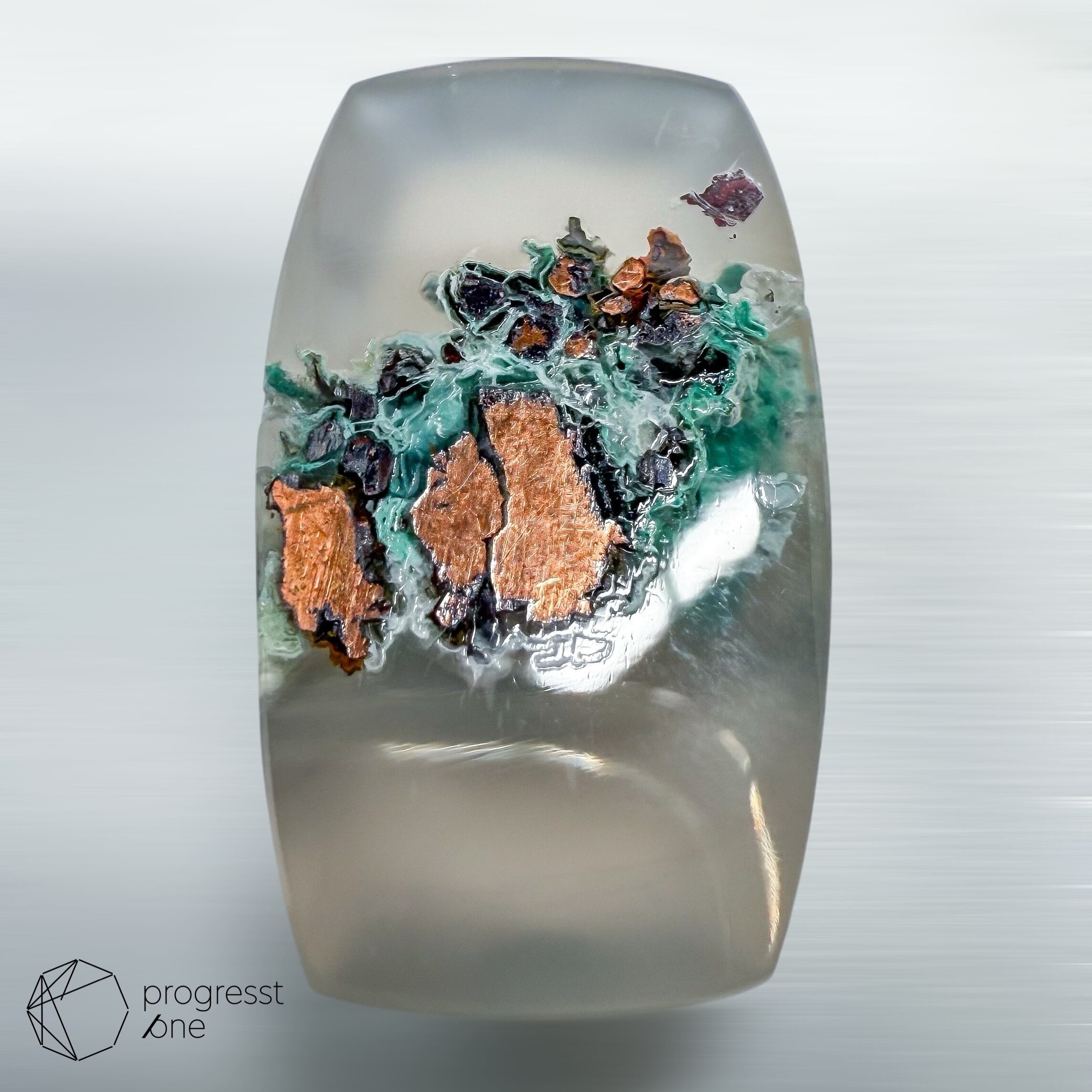 アンティークアゲートビーズ 2-1 アンティークアゲートビーズ 2-1