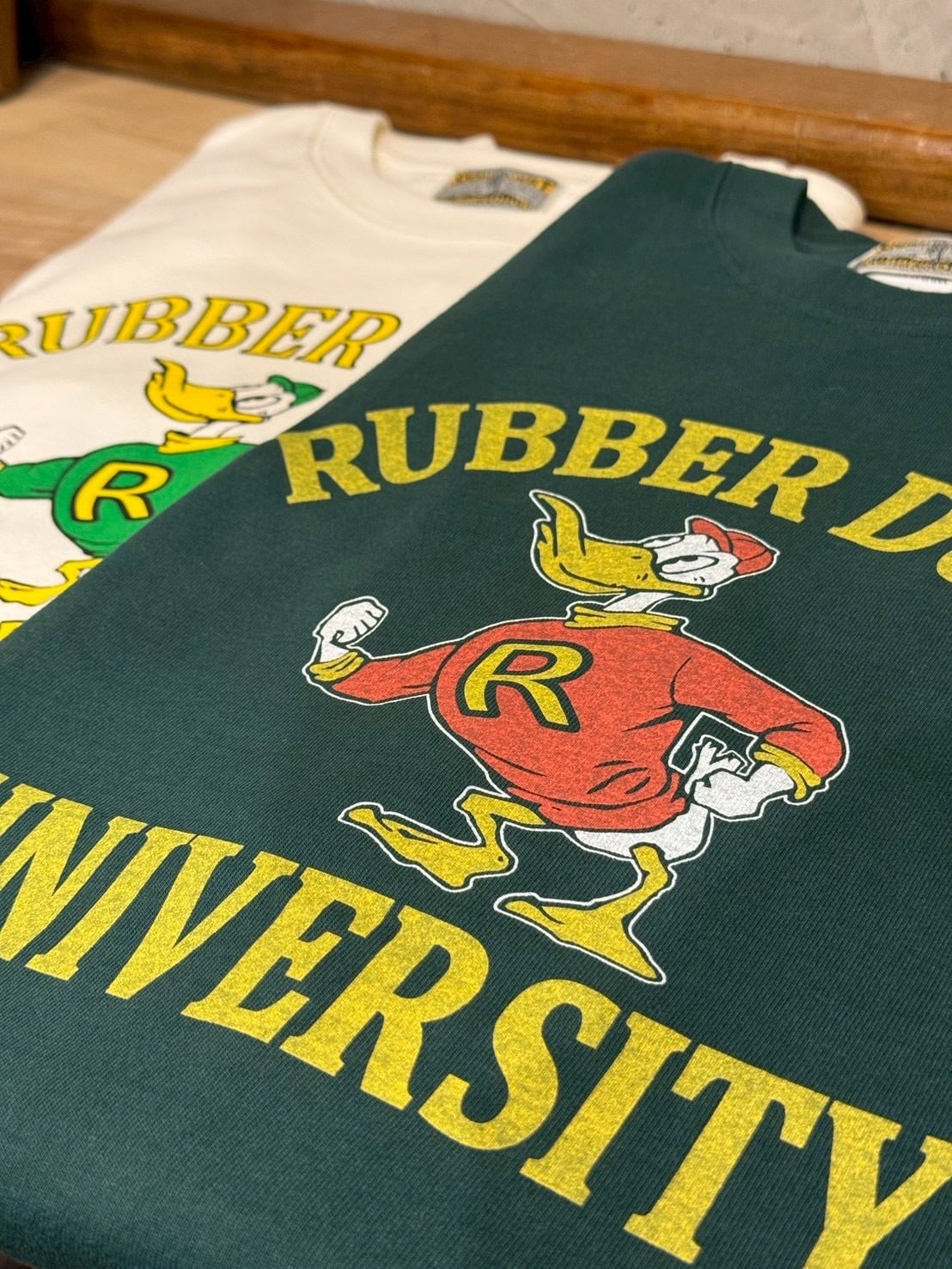 RUBBER DUCK Original | RUBBER DUCK