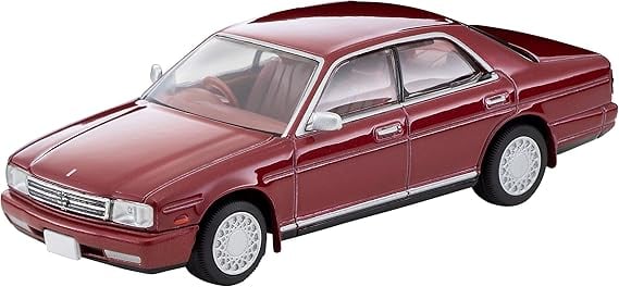 トミカリミテッドヴィンテージ ネオ 1/64 LV-N289a 日産 グロリア V30E