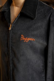 GYPSY&SONS CORDUROY CLUB JACKET
