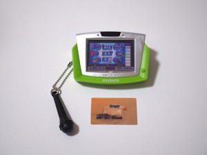 JOYSOUND「キョクNAVI」ミュージックプレイマスコット-平成カラオケランキング-③キセキ